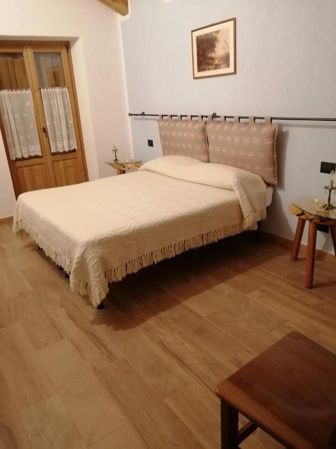 La Scuola Bed and Breakfast Mortaria Εξωτερικό φωτογραφία